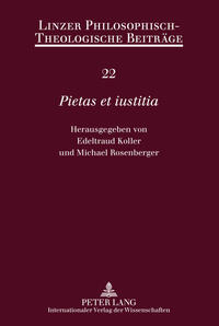 «Pietas et iustitia»