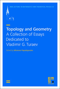 Topology and Geometry