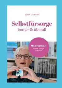 Vorderes Coverbild Selbstfürsorge immer und überall