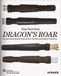 Vorderes Coverbild Dragon's Roar