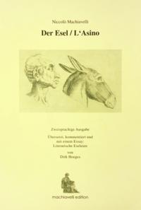 Der Esel / L’Asino