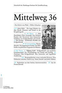 Zivilisationstheorie