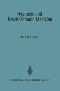Hypnosis and Psychosomatic Medicine