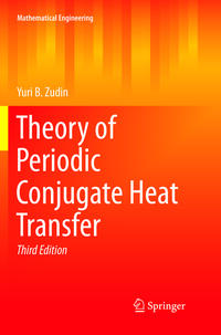 Theory of Periodic Conjugate Heat Transfer