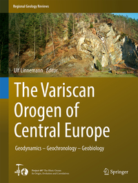 The Variscan Orogen of Central Europe