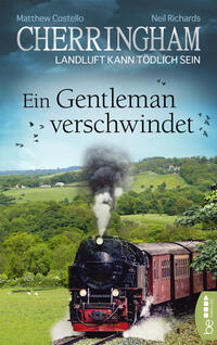 Cherringham - Ein Gentleman verschwindet