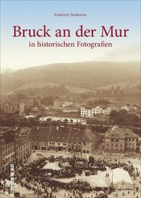 Vorderes Coverbild Bruck an der Mur