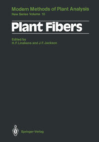 Vorderes Coverbild Plant Fibers