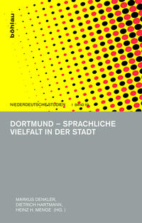 Dortmund – Sprachliche Vielfalt in der Stadt