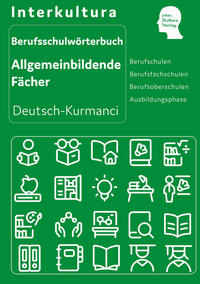Interkultura Berufsschulwörterbuch für allgemeinbildende Fächer