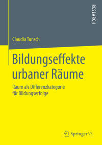 Bildungseffekte urbaner Räume