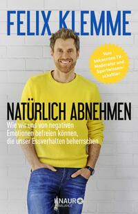 Vorderes Coverbild Natürlich abnehmen