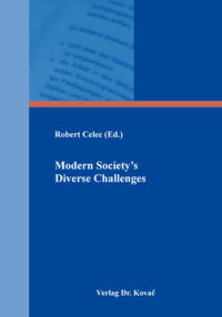 Modern Society’s Diverse Challenges