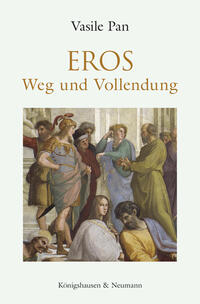 Vorderes Coverbild Eros