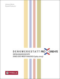 Denkwerkstatt Pro Oriente