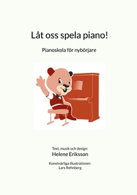Låt oss spela piano!