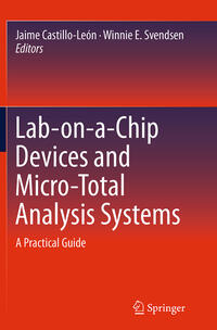 Lab-on-a-Chip Devices and Micro-Total Analysis Systems
