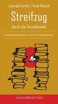 Streifzug durch die Zwischenwelt