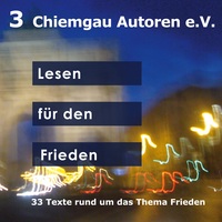 Lesen für den Frieden