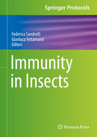 Immunity in Insects