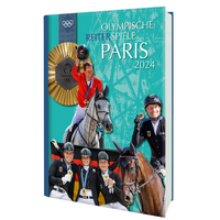 Olympische ReiterSpiele Paris 2024