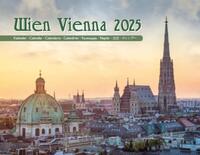 Wien Kalender 2025