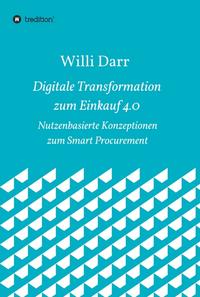 Digitale Transformation zum Einkauf 4.0