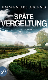 Späte Vergeltung