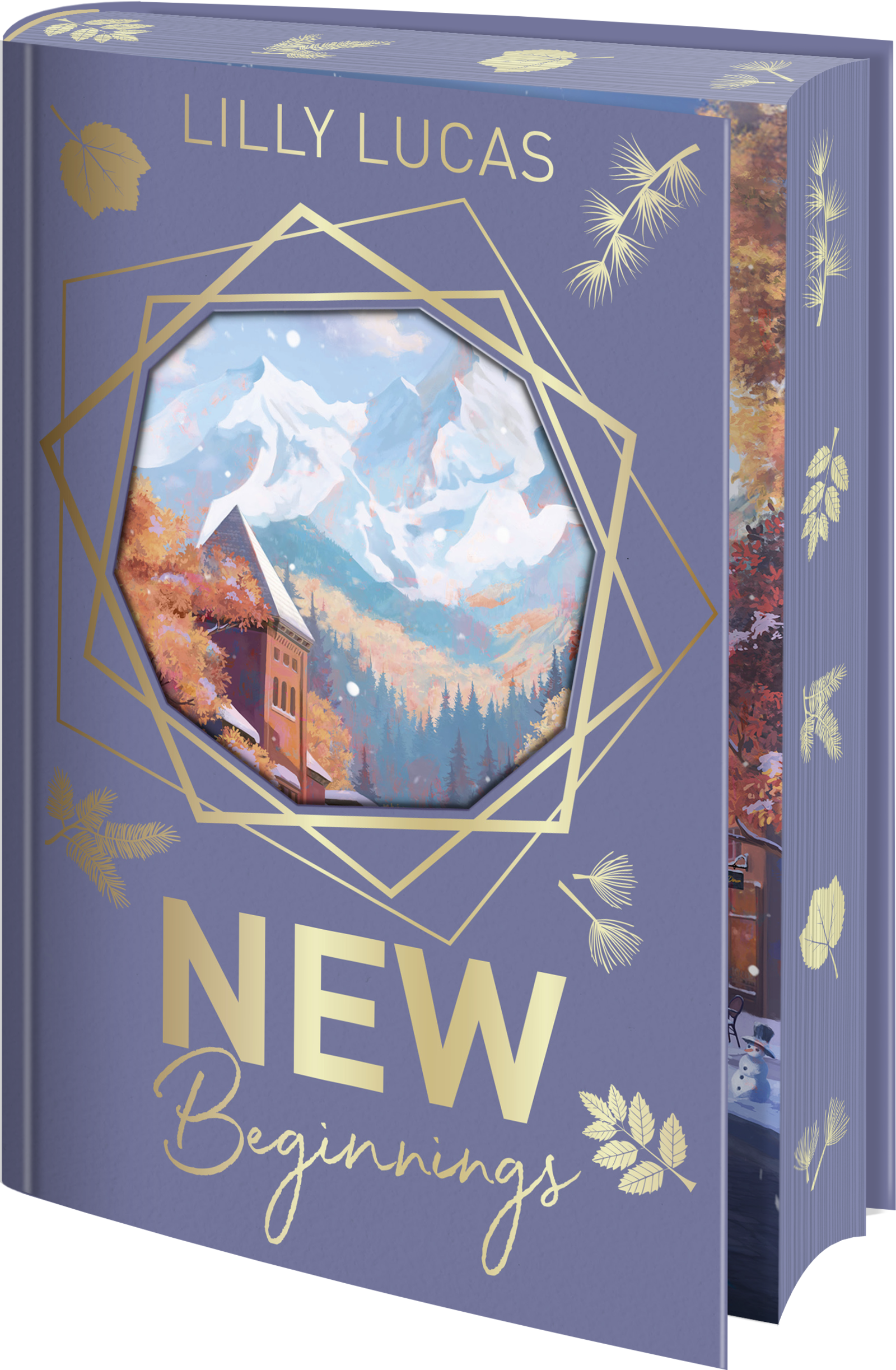 New Beginnings