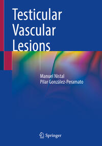Vorderes Coverbild Testicular Vascular Lesions