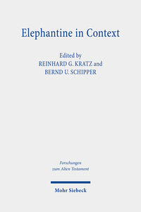 Elephantine in Context