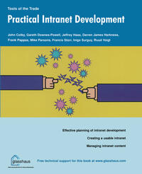 Practical Intranet Development
