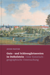 Guts- und Schlossgärtnereien in Ostholstein