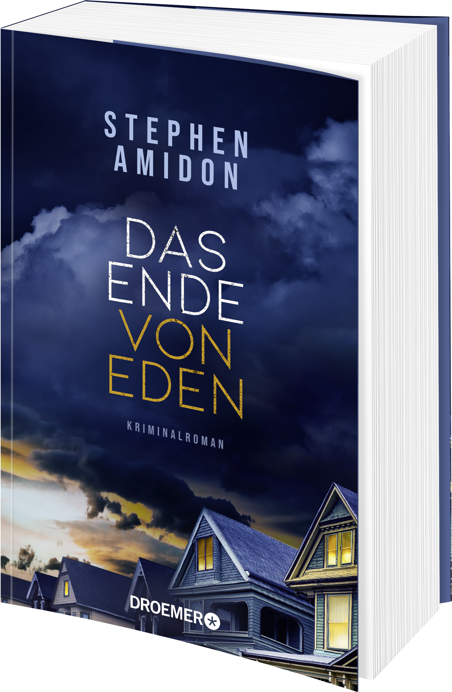 Das Ende von Eden
