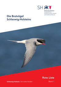 Rote Liste Die Brutvögel Schleswig-Holsteins