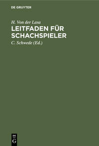 Leitfaden für Schachspieler