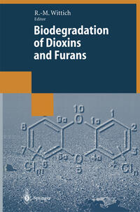 Biodegradation of Dioxins and Furans
