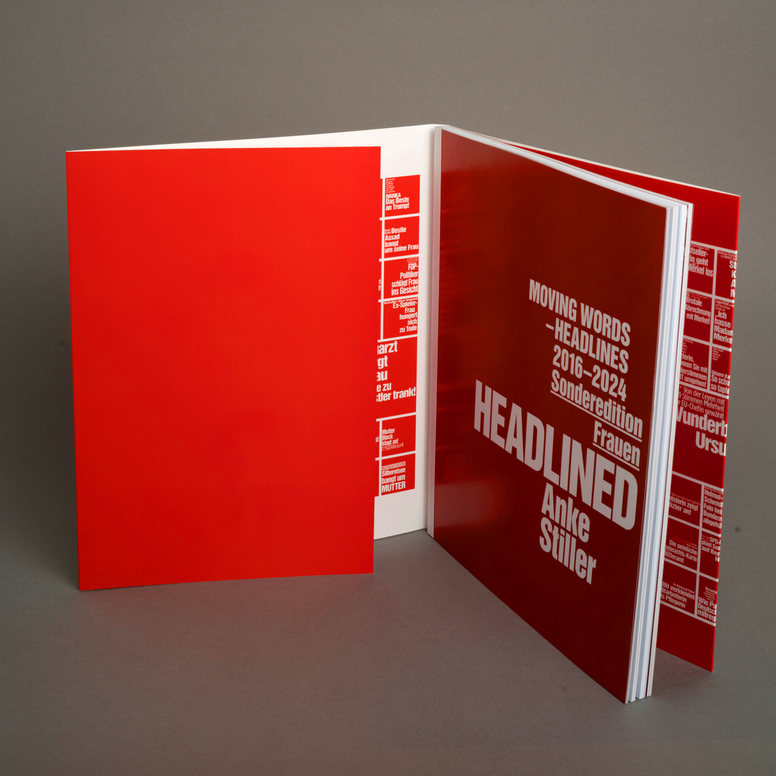 Beispielinhalt (Bild) HEADLINED