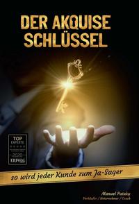 Der Akquise Schlüssel