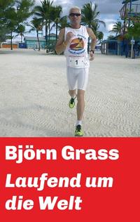 Laufend um die Welt