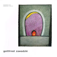Gottfried Zawadzki