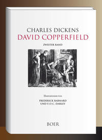 David Copperfield
