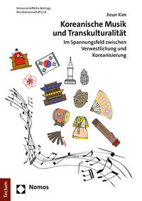 Koreanische Musik und Transkulturalität
