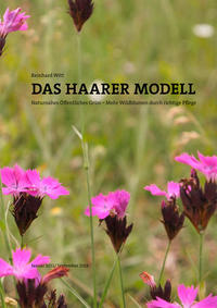 Vorderes Coverbild Das Haarer Modell