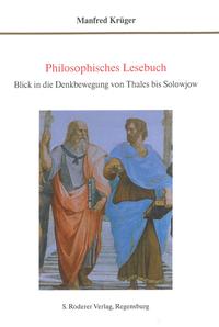 Philosophisches Lesebuch