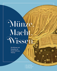 Münze. Macht. Wissen.