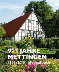 925 Jahre Mettingen