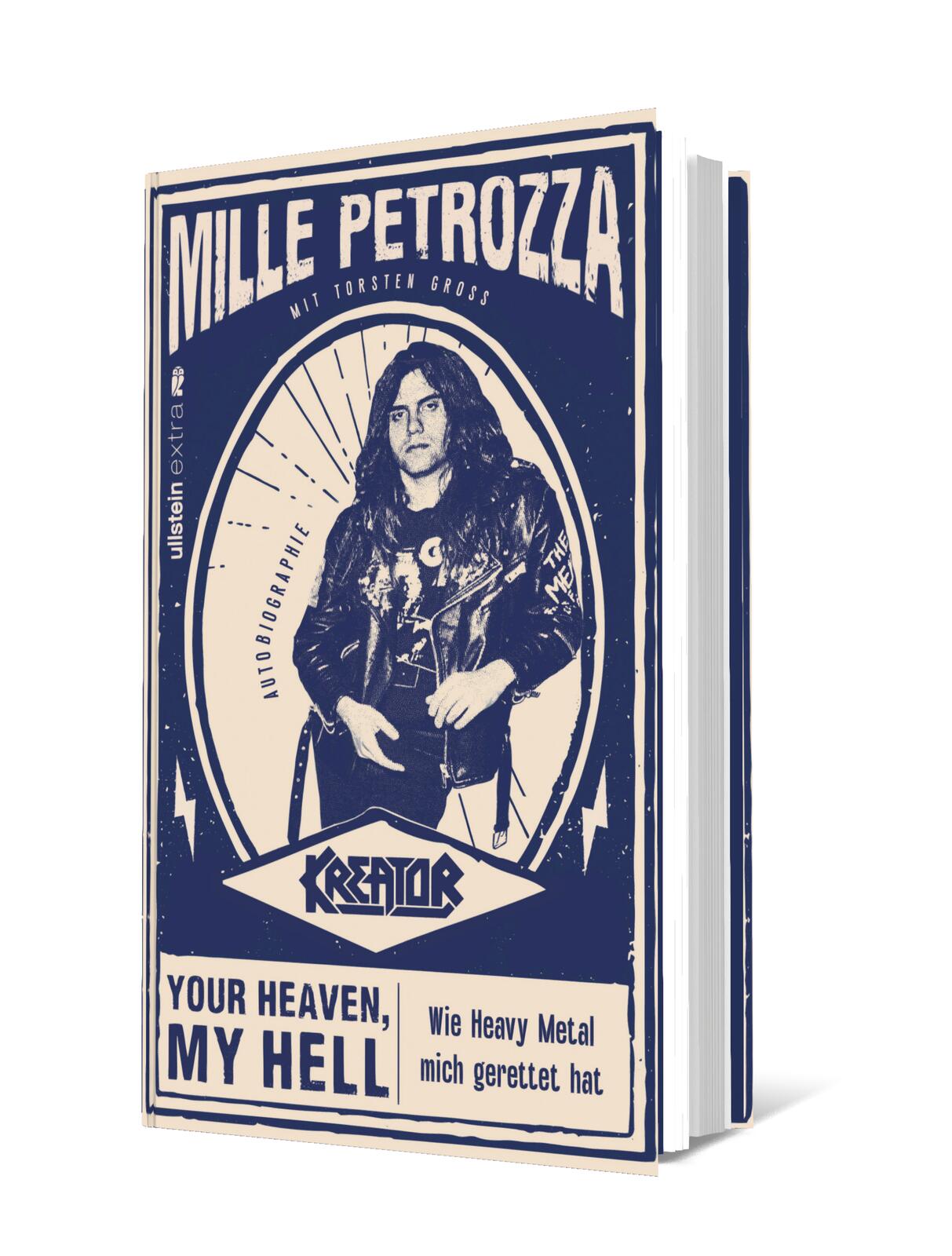 Your Heaven, My Hell