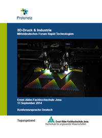 3D-Druck & Industrie