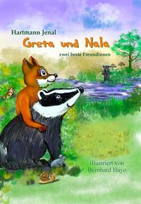 Greta und Nala
